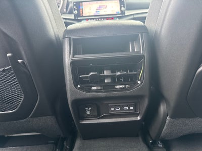 2027 Jeep Grand Cherokee Altitude
