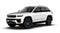 2026 Jeep Grand Cherokee 85th Anniversary Edition