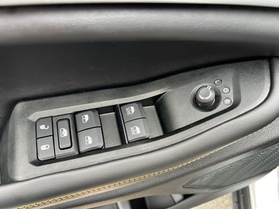 2026 Jeep Grand Cherokee 85th Anniversary Edition
