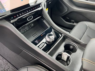 2026 Jeep Grand Cherokee 85th Anniversary Edition