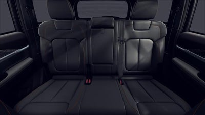 2026 Jeep Grand Cherokee 85th Anniversary Edition