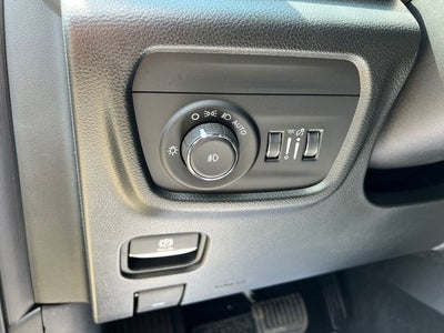 2026 Jeep Grand Cherokee 85th Anniversary Edition