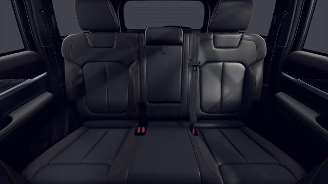 2026 Jeep Grand Cherokee 85th Anniversary Edition