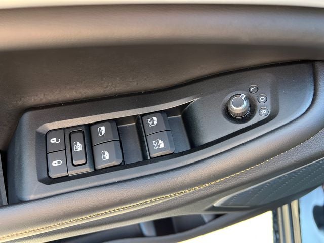 2026 Jeep Grand Cherokee 85th Anniversary Edition