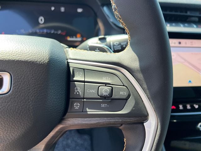 2026 Jeep Grand Cherokee 85th Anniversary Edition