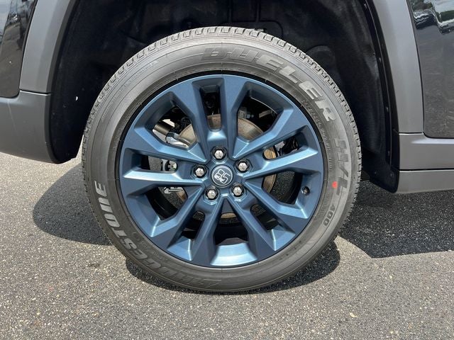 2026 Jeep Grand Cherokee 85th Anniversary Edition