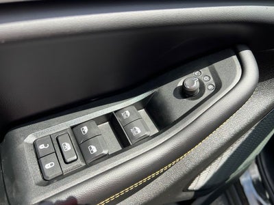 2026 Jeep Grand Cherokee 85th Anniversary Edition