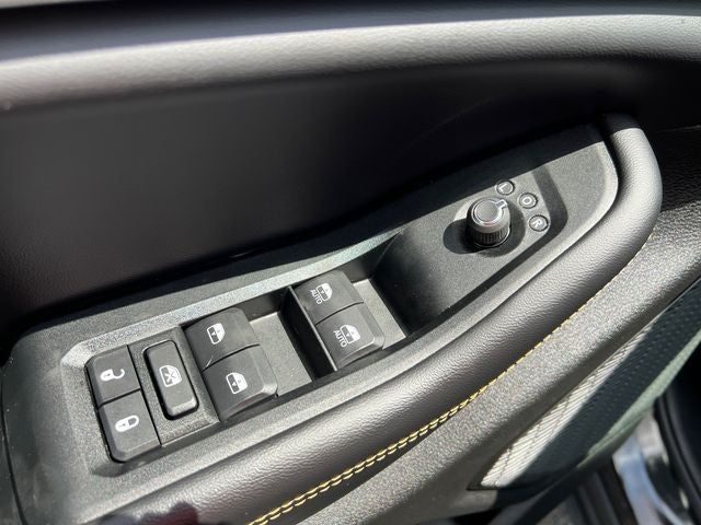 2026 Jeep Grand Cherokee 85th Anniversary Edition
