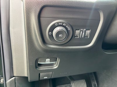 2026 Jeep Grand Cherokee 85th Anniversary Edition