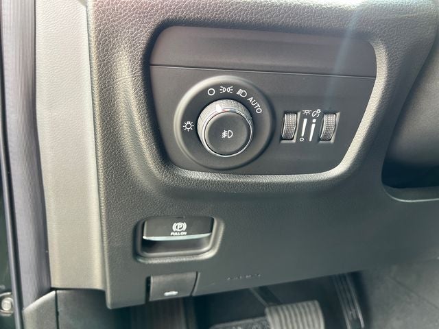 2026 Jeep Grand Cherokee 85th Anniversary Edition