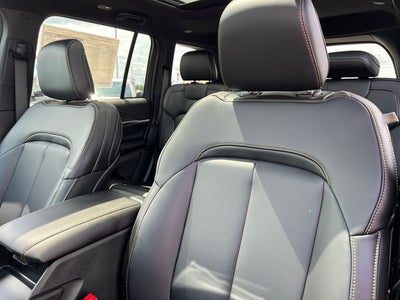 2026 Jeep Grand Cherokee 85th Anniversary Edition