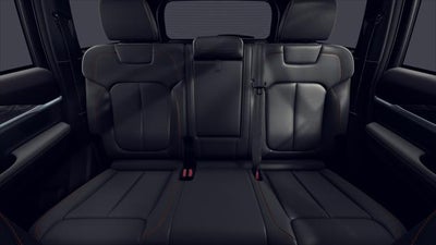 2026 Jeep Grand Cherokee 85th Anniversary Edition