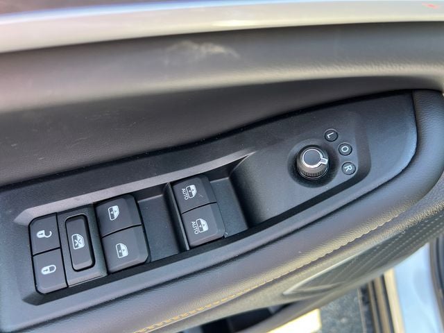 2026 Jeep Grand Cherokee 85th Anniversary Edition