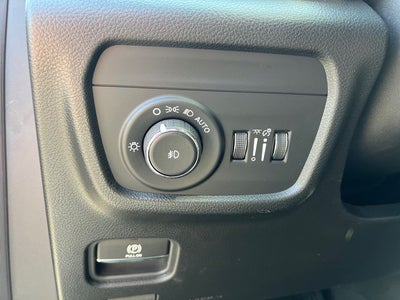 2026 Jeep Grand Cherokee 85th Anniversary Edition