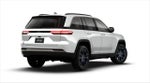 2026 Jeep Grand Cherokee 85th Anniversary Edition