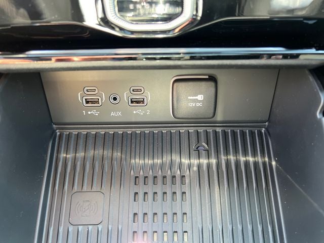 2026 Jeep Grand Cherokee 85th Anniversary Edition