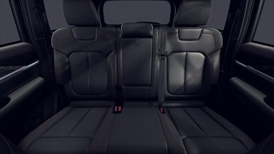 2026 Jeep Grand Cherokee 85th Anniversary Edition