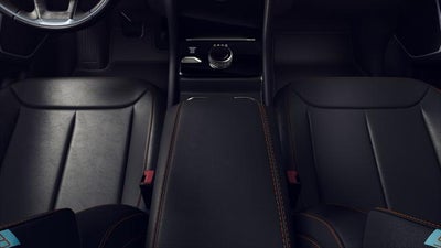 2026 Jeep Grand Cherokee 85th Anniversary Edition