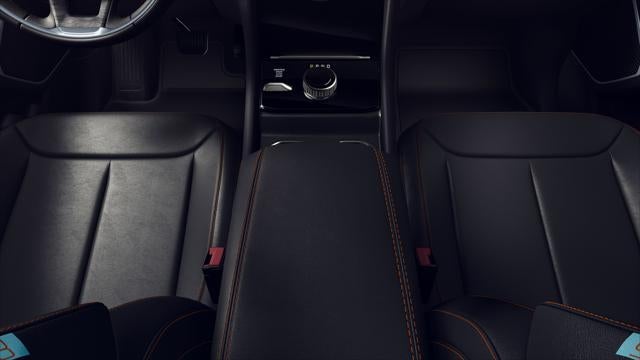 2026 Jeep Grand Cherokee 85th Anniversary Edition