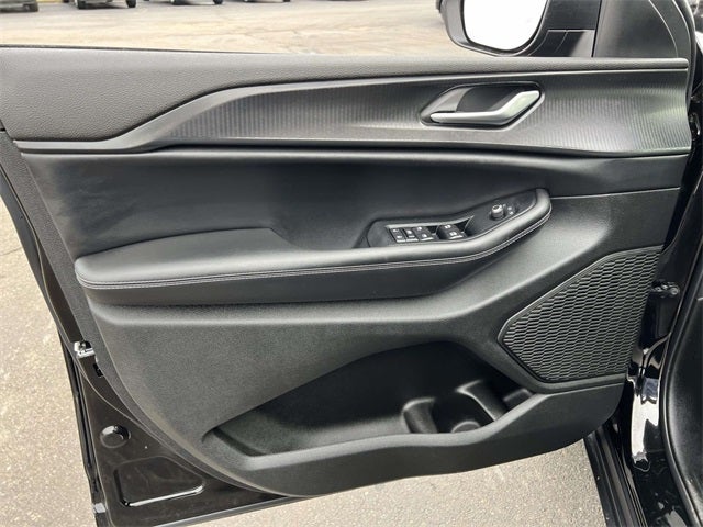 2024 Jeep Grand Cherokee L Laredo 4x4