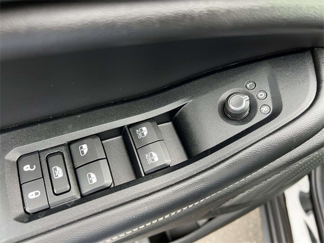 2024 Jeep Grand Cherokee L Laredo 4x4