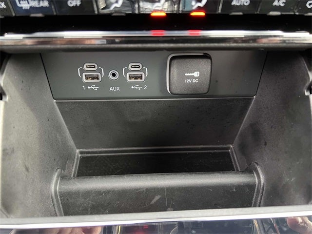 2024 Jeep Grand Cherokee L Laredo 4x4