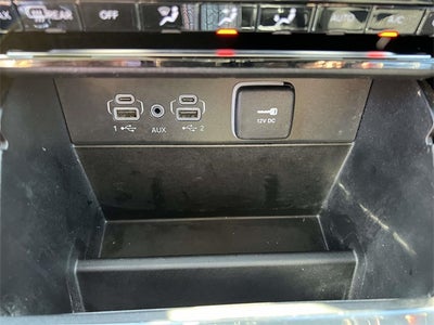 2023 Jeep Grand Cherokee L Laredo 4x4