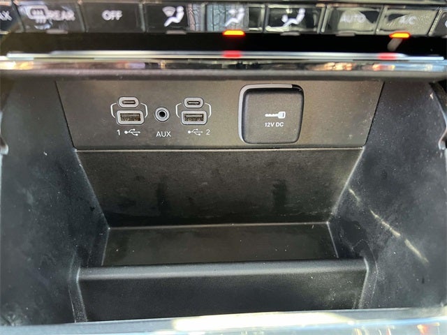 2023 Jeep Grand Cherokee L Laredo 4x4