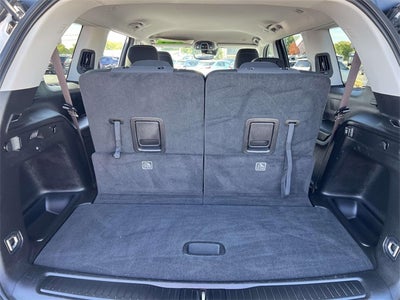 2023 Jeep Grand Cherokee L Laredo 4x4