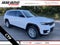 2025 Jeep Grand Cherokee GRAND CHEROKEE L LAREDO 4X4