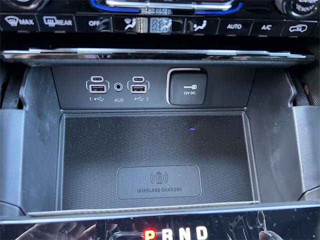 2025 Jeep Grand Cherokee GRAND CHEROKEE L LAREDO 4X4