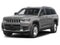 2027 Jeep Grand Cherokee Laredo X
