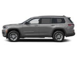 2027 Jeep Grand Cherokee Laredo X