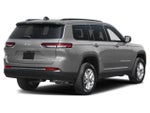2027 Jeep Grand Cherokee Laredo X