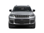 2027 Jeep Grand Cherokee Laredo X