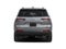 2027 Jeep Grand Cherokee Laredo X