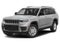 2025 Jeep Grand Cherokee GRAND CHEROKEE L LAREDO 4X4