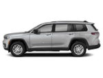 2025 Jeep Grand Cherokee GRAND CHEROKEE L LAREDO 4X4