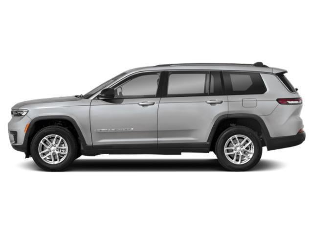 2025 Jeep Grand Cherokee GRAND CHEROKEE L LAREDO 4X4