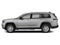 2025 Jeep Grand Cherokee GRAND CHEROKEE L LAREDO 4X4
