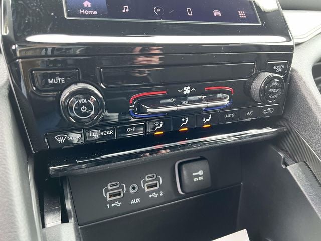 2025 Jeep Grand Cherokee GRAND CHEROKEE L LAREDO 4X4