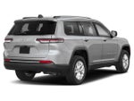 2025 Jeep Grand Cherokee GRAND CHEROKEE L LAREDO 4X4