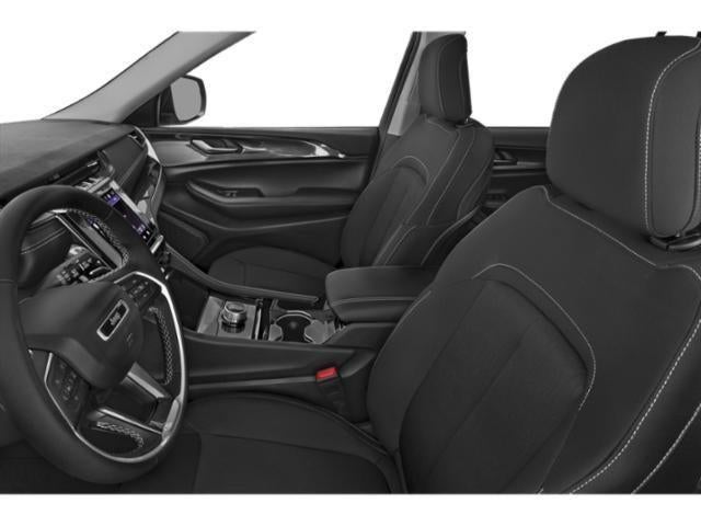 2025 Jeep Grand Cherokee GRAND CHEROKEE L LAREDO 4X4