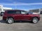 2026 Jeep Grand Cherokee GRAND CHEROKEE L LAREDO 4X4
