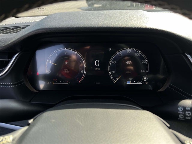 2026 Jeep Grand Cherokee GRAND CHEROKEE L LAREDO 4X4