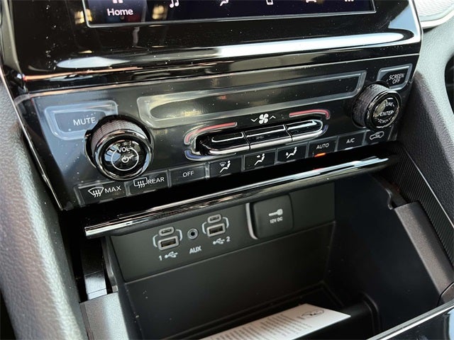 2026 Jeep Grand Cherokee GRAND CHEROKEE L LAREDO 4X4