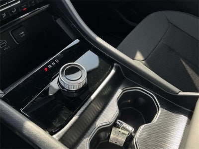 2026 Jeep Grand Cherokee GRAND CHEROKEE L LAREDO 4X4