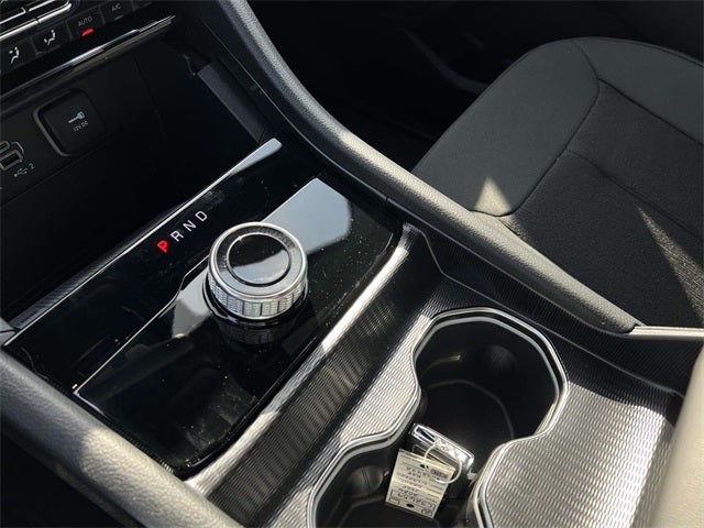 2026 Jeep Grand Cherokee GRAND CHEROKEE L LAREDO 4X4