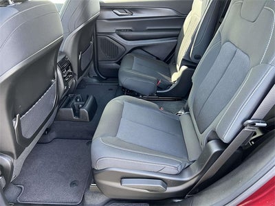 2026 Jeep Grand Cherokee GRAND CHEROKEE L LAREDO 4X4