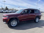 2026 Jeep Grand Cherokee GRAND CHEROKEE L LAREDO 4X4